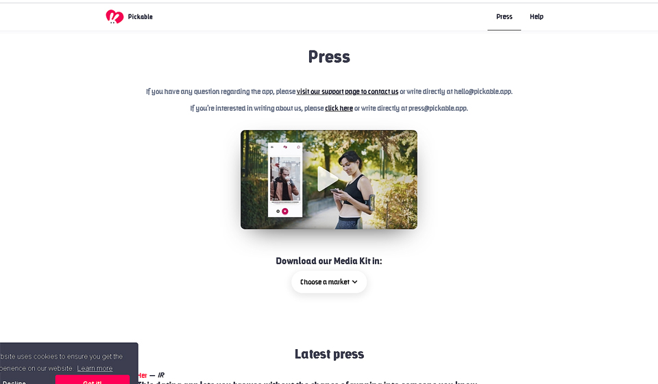 Jak vybíratelné funguje?