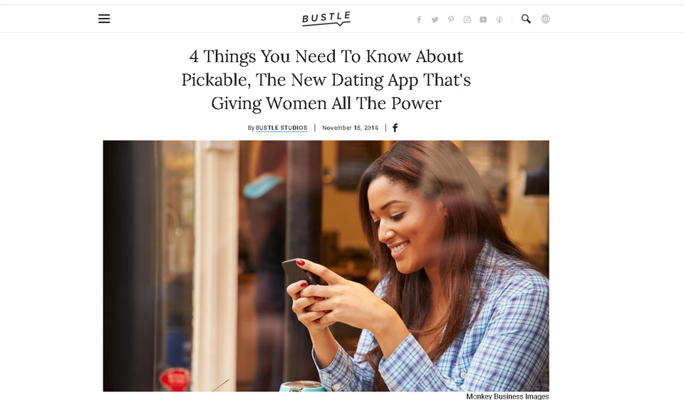 Promluvme si o kvalitě profilu