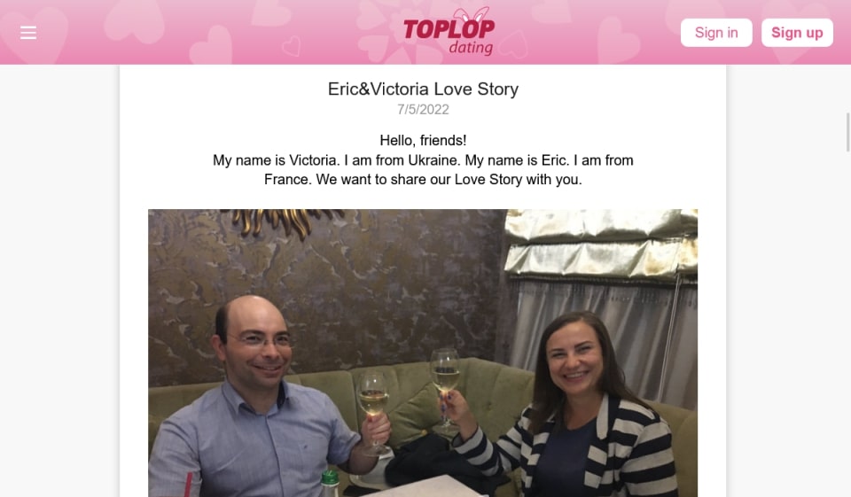 How does Toplop work?