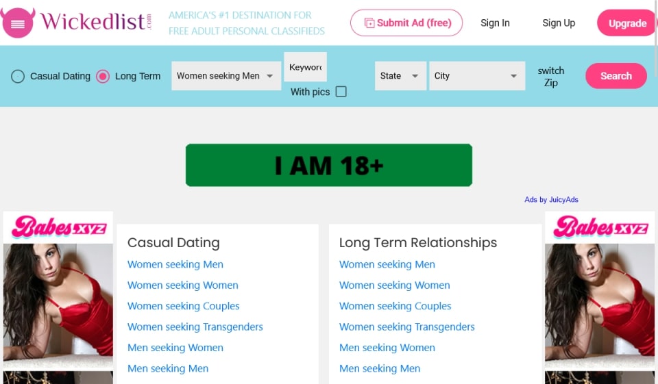 Registrarse: ¿es realmente fácil?