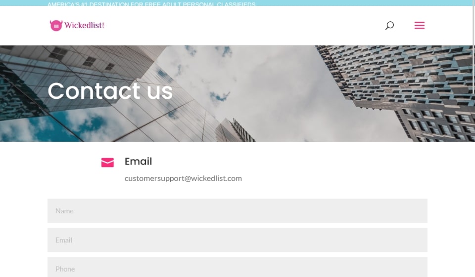 Servicio de asistencia