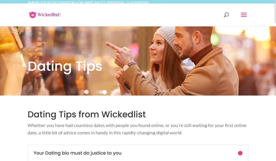 Wickedlist Recensione 2025