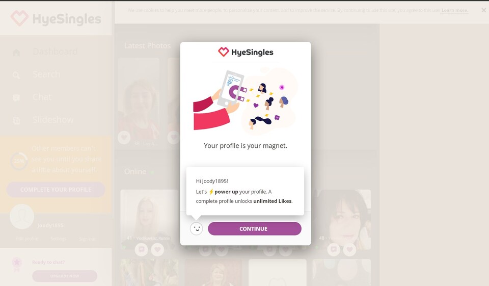 Communication methods